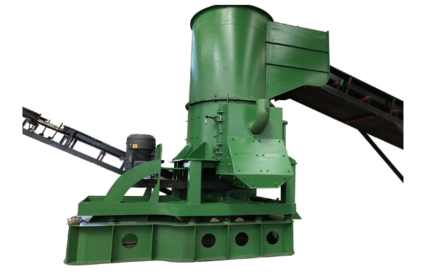 立式破碎機 立式破碎機